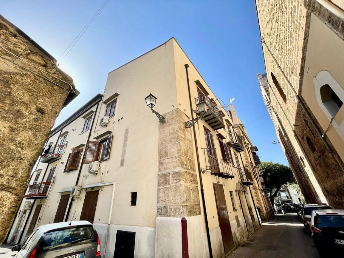 Pikki' Al Duomo Apartamento Palermo Exterior foto