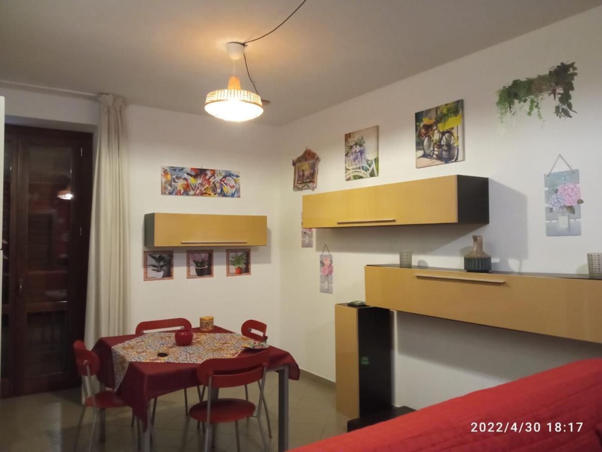 Pikki' Al Duomo Apartamento Palermo Exterior foto