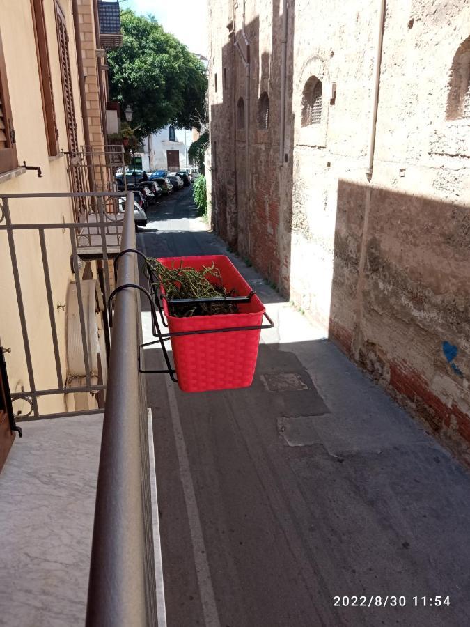 Pikki' Al Duomo Apartamento Palermo Exterior foto